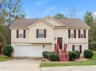 10 Wilbur Way, Covington, GA 30016