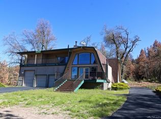 26680 Deertrail Dr, Tehachapi, CA 93561