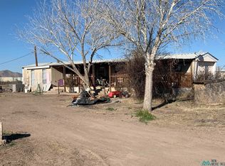 4340 Manzano Rd SW, Deming, NM 88030