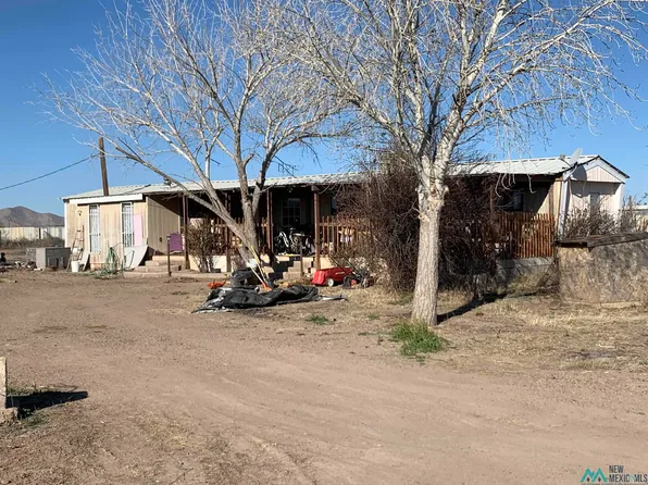 4340 Manzano Rd SW, Deming, NM 88030