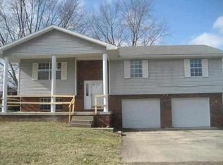 2409 Nolan Dr, Flatwoods, KY 41139