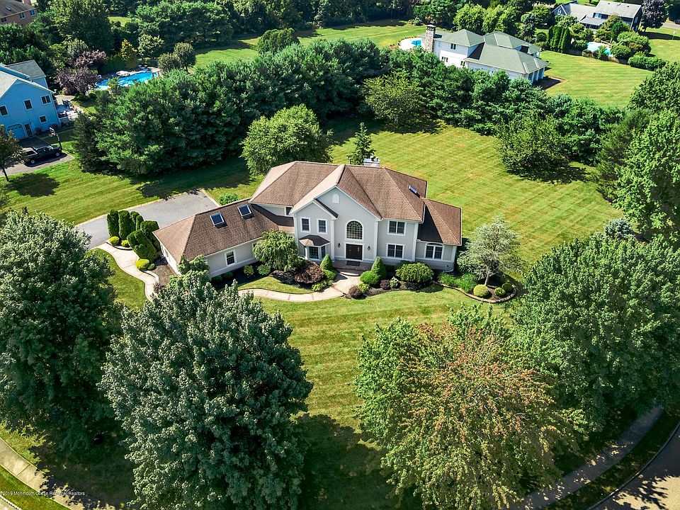 3414 Shoreline Dr, Allenwood, NJ 08720 Zillow