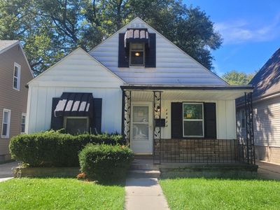 15523 Woodworth, Redford, MI, 48239