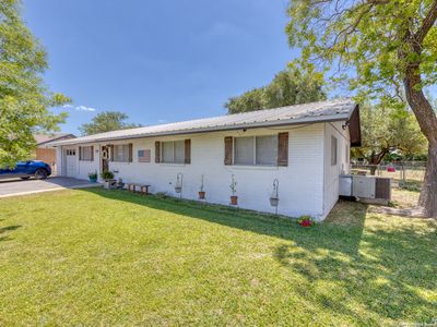 317 STUDER CR, Uvalde, TX, 78801