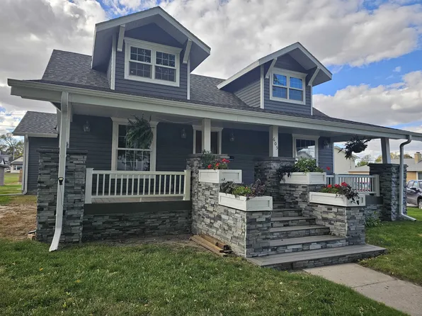 605 S 7th, Broken Bow, NE 68822