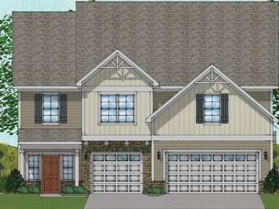 9345 Kitchen Farms Way, Wake Forest, NC, 27587
