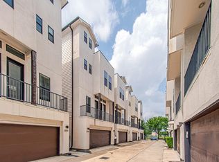 2608 Polk St, Houston, TX 77003