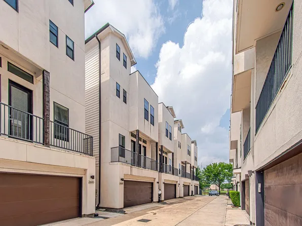 2608 Polk St, Houston, TX 77003