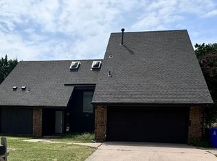 2708 S Beech Ave, Broken Arrow, OK 74012