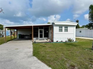 1360 Ibis Dr, Englewood, FL 34224