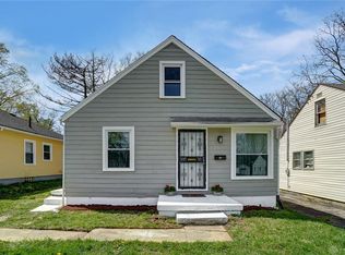 311 Geneva Rd, Dayton, OH 45417