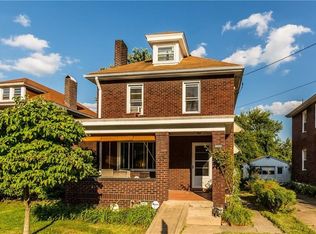 1682 Morningside Ave, Pittsburgh, PA