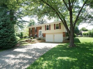 8663 Simpson Ct, Mason, OH 45040