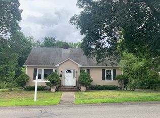 97 Pleasant St, Randolph, MA 02368