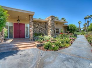 40215 Club View Dr, Rancho Mirage, CA 92270