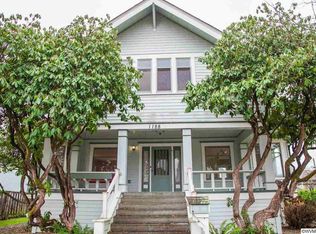 1188 9th Ave SW, Albany, OR 97321