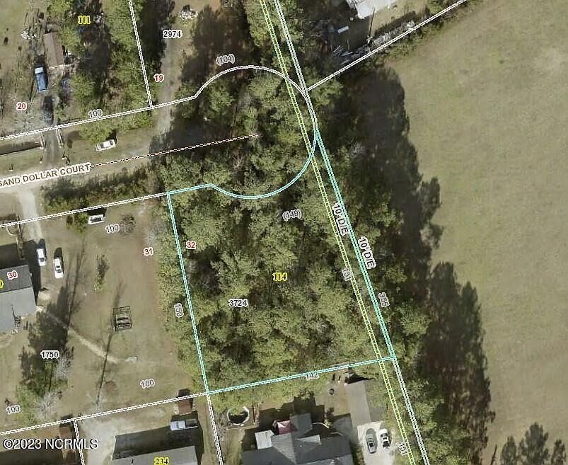 114 Sand Dollar Ct Beaufort NC Zillow