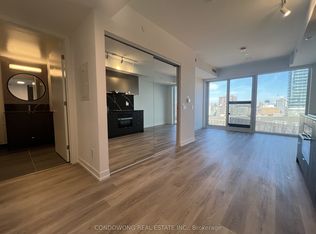 771 Yonge St #1607, Toronto, ON M4W 2G4