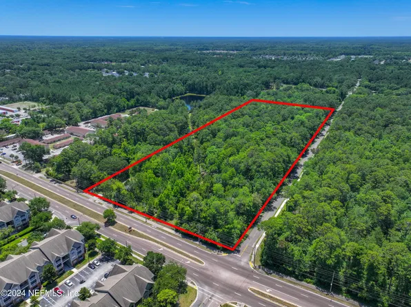 9554 103RD Street, Jacksonville, FL 32210