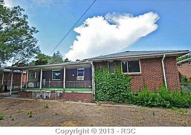 2nd image of 2623 Summit Dr