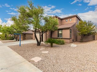 717 S Desert Haven Rd, Vail, AZ 85641