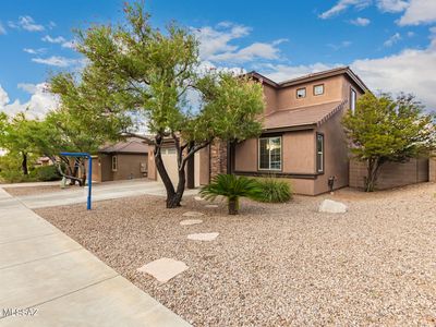 717 S Desert Haven Rd, Vail, AZ, 85641