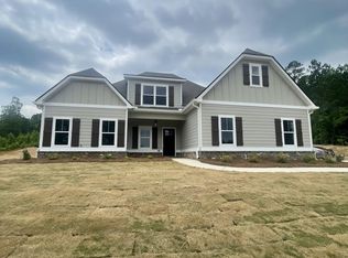 155 Creekside Ln, Forsyth, GA 31029