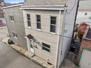 5403 Natrona Way, Pittsburgh, PA 15201