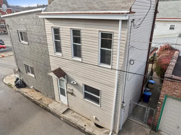 5403 Natrona Way, Pittsburgh, PA 15201