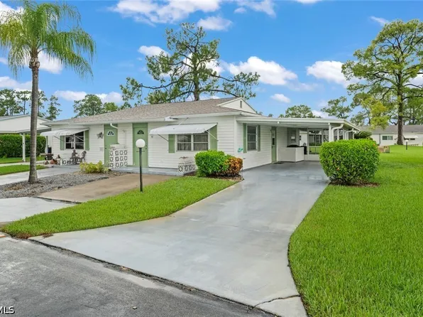 16 Dawn Flower Cir, Lehigh Acres, FL 33936