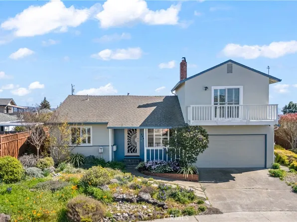 2440 Crestview Ct, San Leandro, CA 94578