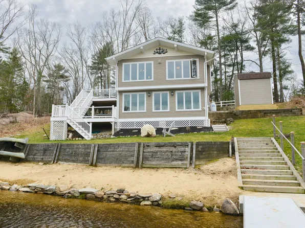 10 Big Horn Lane, Woodstock, CT 06282