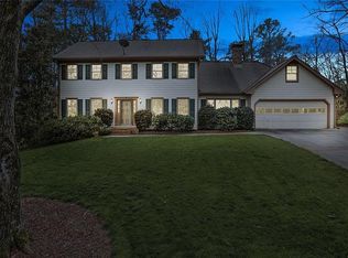 1933 Huntington Hall Ct, Atlanta, GA 30338