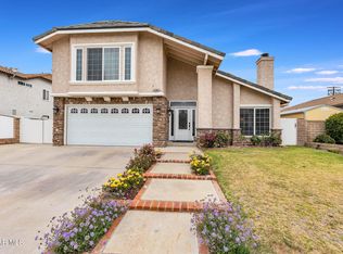 2565 Nicholas St, Simi Valley, CA 93065
