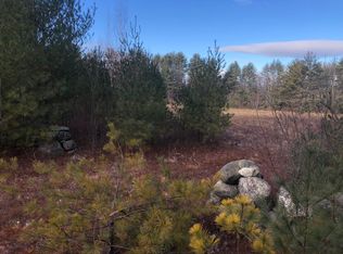 470 Knights Hill Rd, Harrison, ME 04040