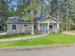 5126 Lake Shastina Dr, Weed, CA