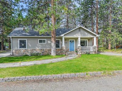 5126 Lake Shastina Dr, Weed, CA, 96094