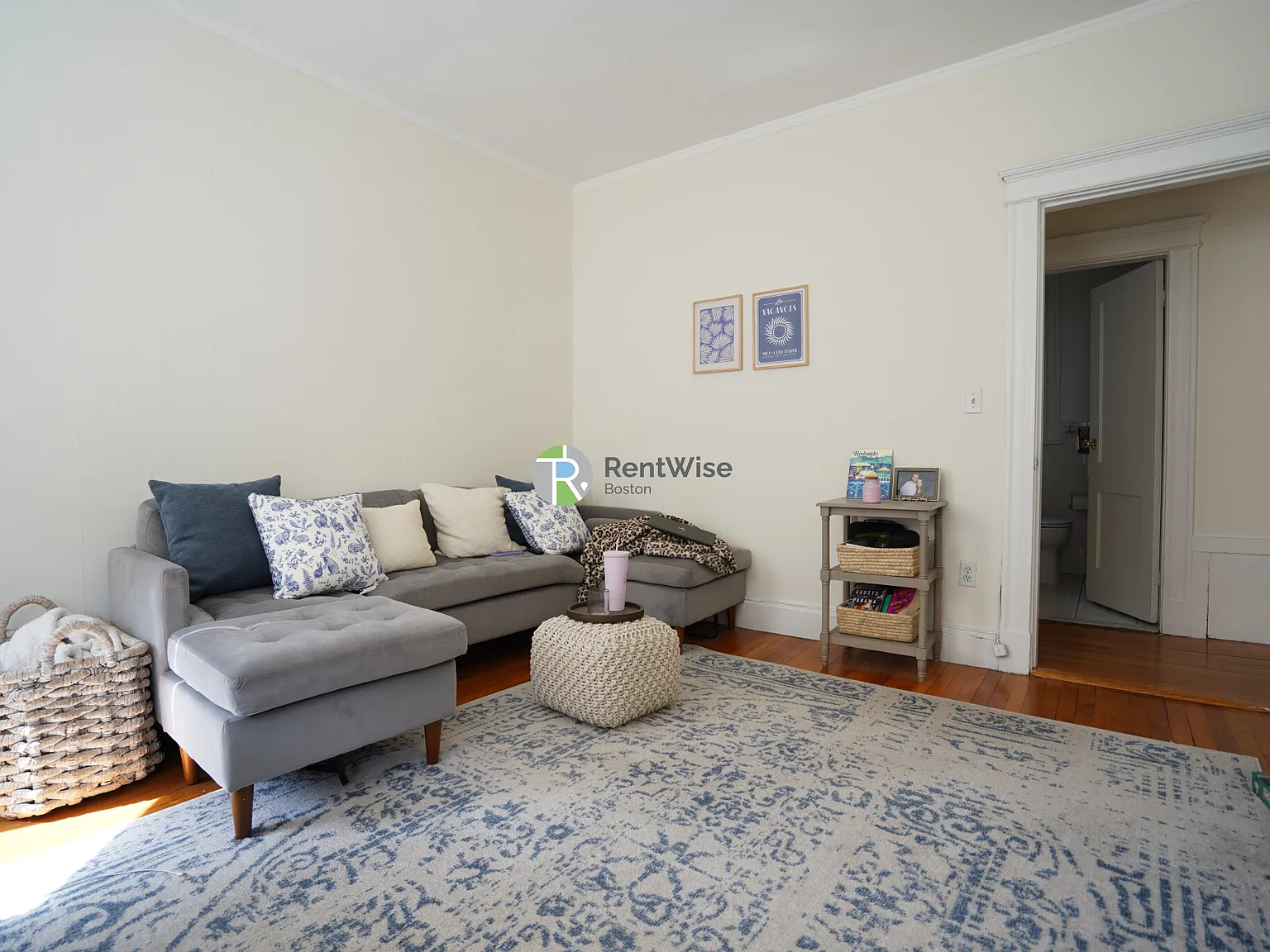 1 bed, 1.0 bath, $2,375 — Photo 3