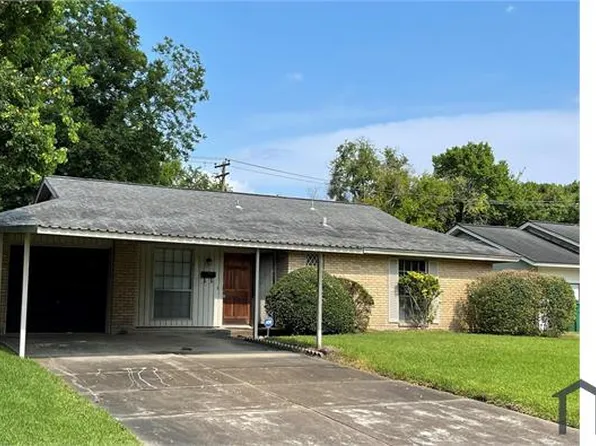 13205 Northumb Rd, Houston, TX 77047