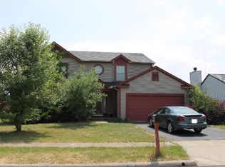 6797 Sowers Dr, Canal Winchester, OH 43110