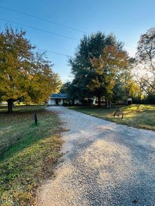34872 Broadmouth Rd, Tyronza, AR, 72386