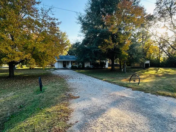 34872 Broadmouth Rd, Tyronza, AR 72386