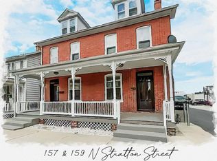 157 N Stratton St #159, Gettysburg, PA 17325