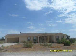 34015 W Romley Rd, Tonopah, AZ 85354