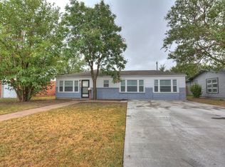 4205 41st St #PM2, Lubbock, TX 79413