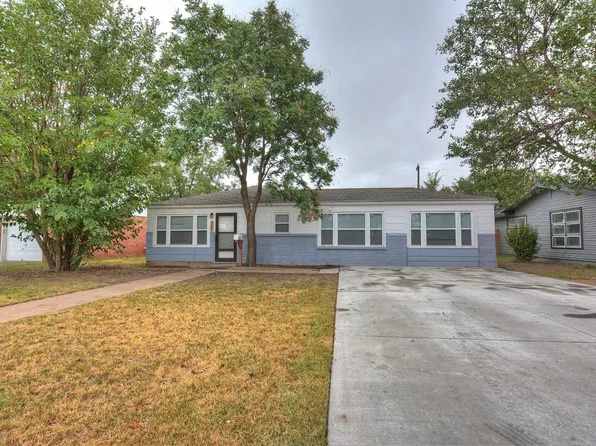 4205 41st St #Pm2, Lubbock, TX 79413
