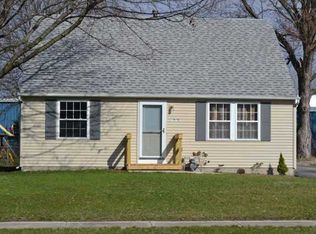 6845 Westwyck Dr, Whitehouse, OH 43571