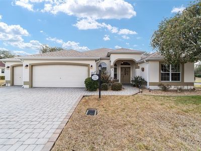 8761 SE 168TH KITTREDGE LOOP, The Villages, FL, 32162