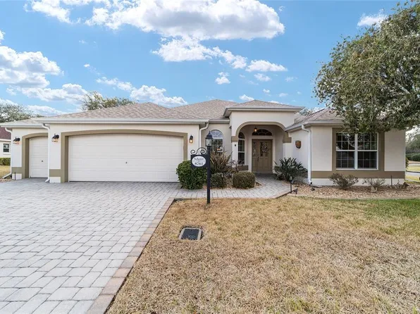 8761 SE 168th Kittredge Loop, The Villages, FL 32162