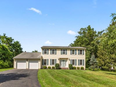 90 Denow Rd, Lawrence Township, NJ, 08648